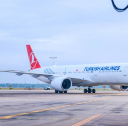 Turkish Airlines upgrades Colombo flight to A350-900 aircraft