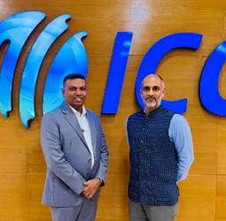 Dialog Secures Exclusive ICC Media Rights for Sri Lanka (2026–2028)