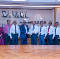 Link Natural Partners with Sampath Bank to Strengthen Agricultural Development Among Rural Communities