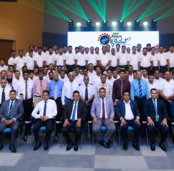 JAT Holdings Celebrates the 6th Pintharu Abhiman Convocation, Uplifting Over 800 Painters Through NVQ Certification