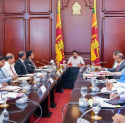 President Instructs Ministry Secretaries to Ensure Optimal Utilization of 2026 Budget Allocations