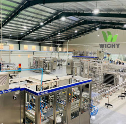 Sri Lanka Makes Packaging History with Tetra Recart