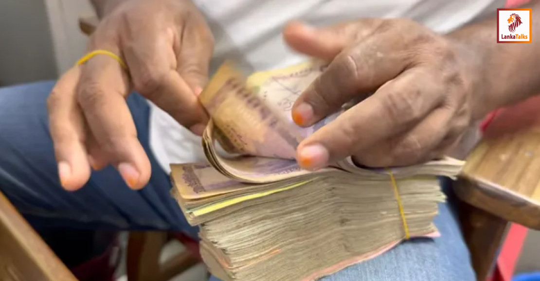 Revenue targets exceeded IRD aims for Rs. 2402 b in 2026