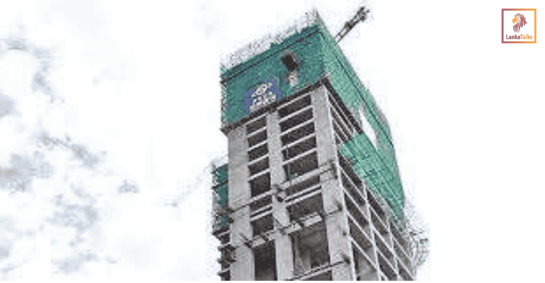 Krrish Square to remain in limbo until liquidation