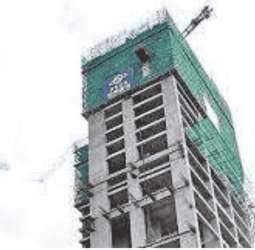 Krrish Square to remain in limbo until liquidation