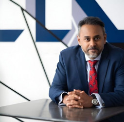 AMW Commands 55% Market Share to Lead Sri Lanka’s Class A SUV Segment in 2025