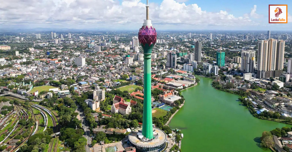 SL business confidence remains bullish: Salesforce