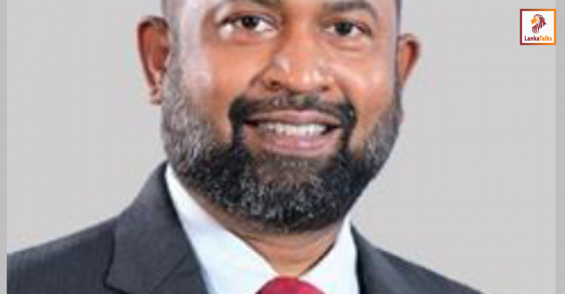 SDB bank Names Manoj Akmeemana Deputy Chief Executive Officer