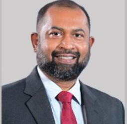 SDB bank Names Manoj Akmeemana Deputy Chief Executive Officer