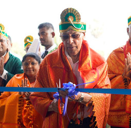 David Pieris Logistics opens first-ever multi-user logistics facility in Northern Sri Lanka