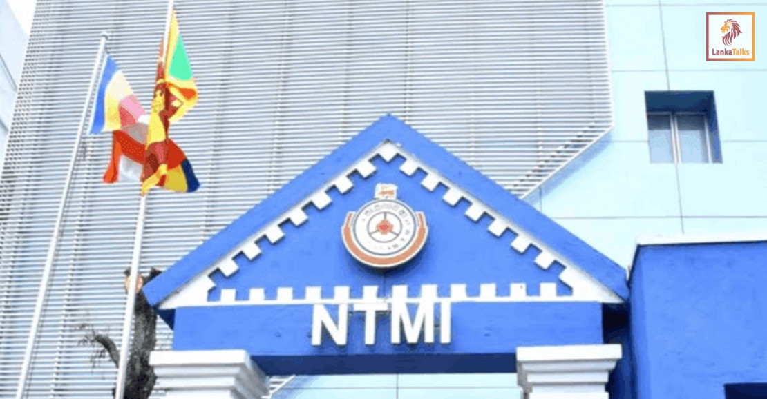 NTMI launches mobile lab program to detect drug-influenced drivers