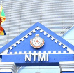 NTMI launches mobile lab program to detect drug-influenced drivers