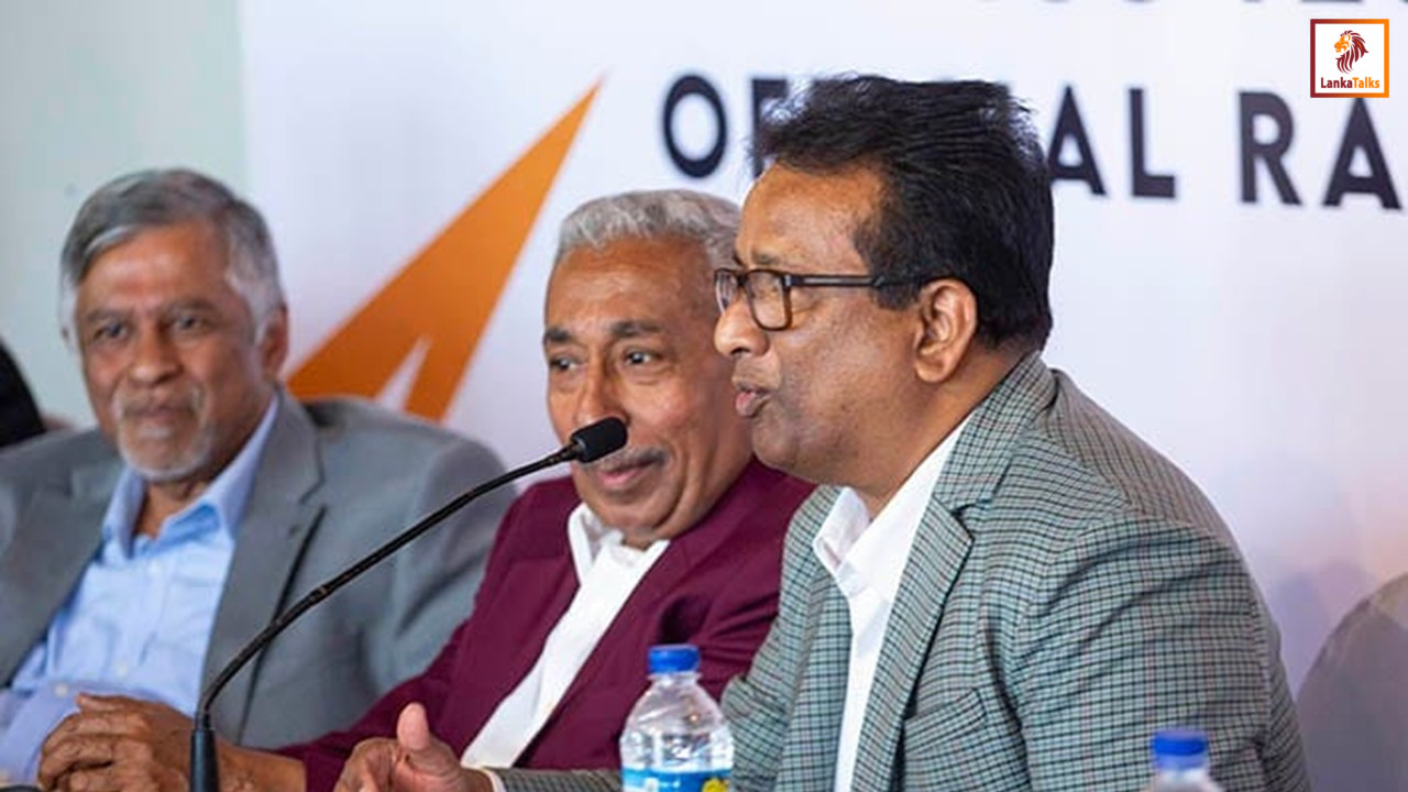 Official Radio Broadcaster for ICC Men’s T20 WC: FM Derana steps into the breach