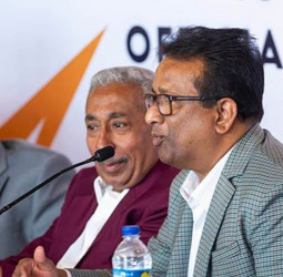 Official Radio Broadcaster for ICC Men’s T20 WC: FM Derana steps into the breach