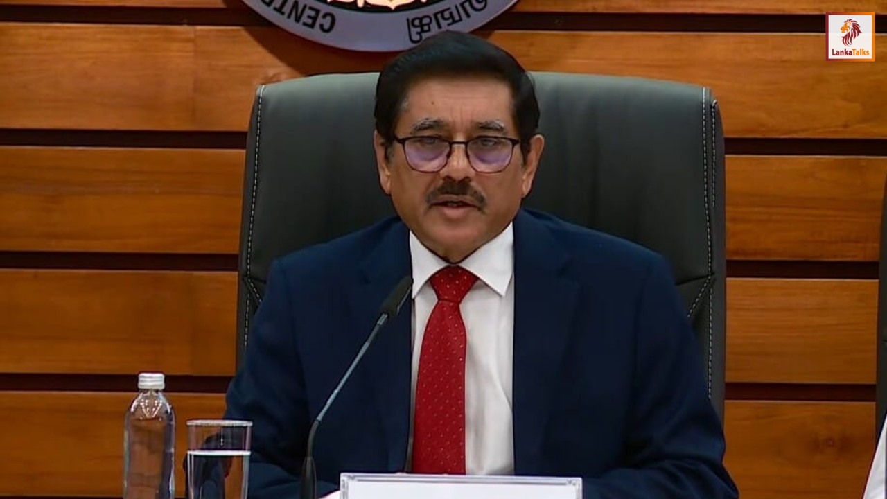 Investment confidence: CBSL expects sovereign ratings upgrade