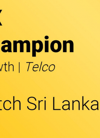 HUTCH Earns ‘Global Recognition’ for Transformative Customer Innovations at International Fast Mode Awards