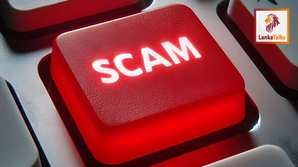 Electronic sales: Public warned of rising online scams
