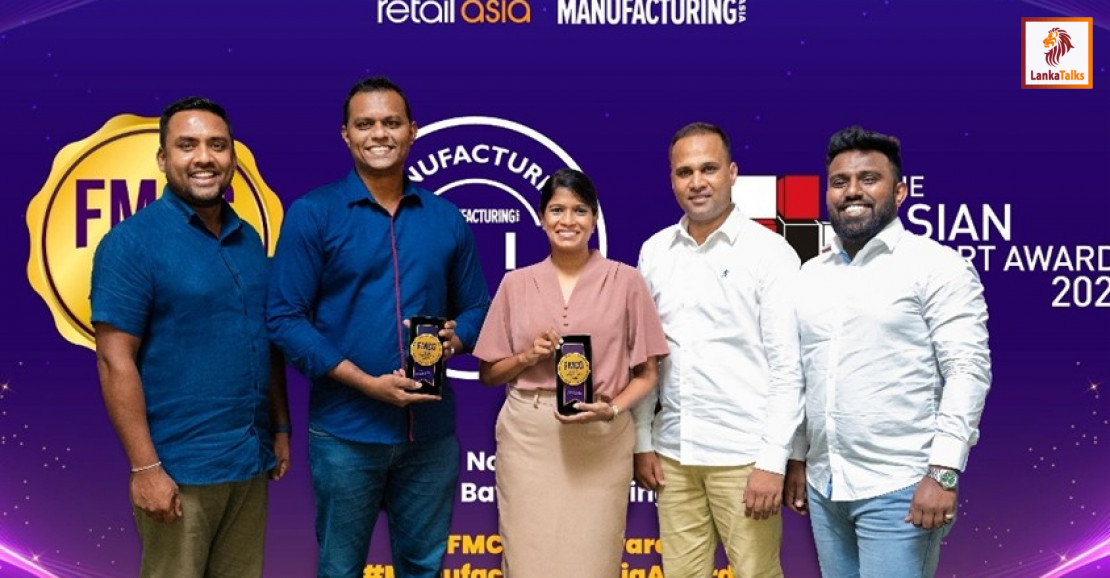 Lion Brewery’s innovation and retail excellence recognized with dual honours at FMCG Asia Awards 2025