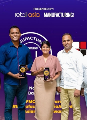 Lion Brewery’s innovation and retail excellence recognized with dual honours at FMCG Asia Awards 2025