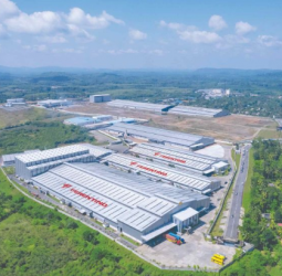 Ferentino Tyres redefines OEM tyre market in Sri Lanka with unmatched 75% value share