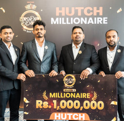 HUTCH Elevates Retailer Engagement, Delivering Big Wins to Retailers Across Sri Lanka