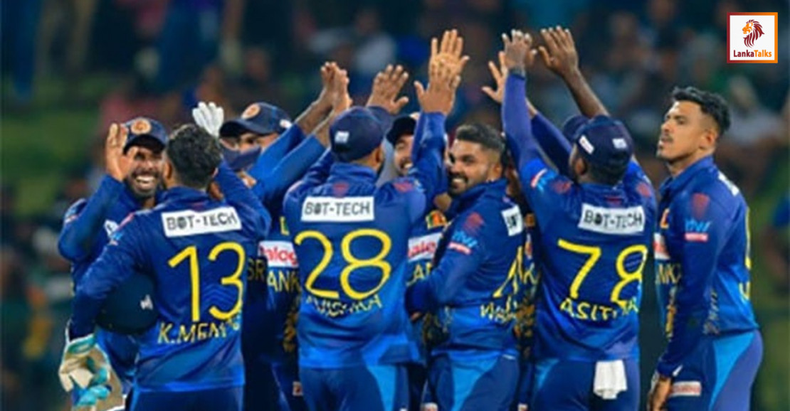 England white-ball tour of SL: Dhanajaya headlines 17-member squad