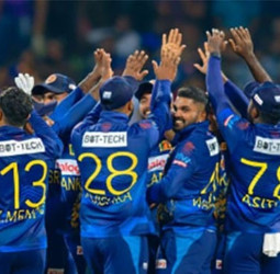 England white-ball tour of SL: Dhanajaya headlines 17-member squad