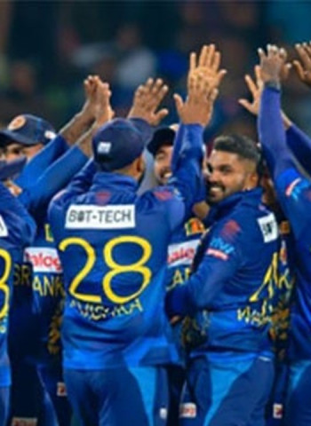 England white-ball tour of SL: Dhanajaya headlines 17-member squad