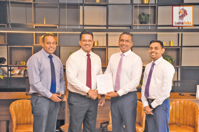 Sarvodaya Development Finance and FINAP launch CIXOR PayDay