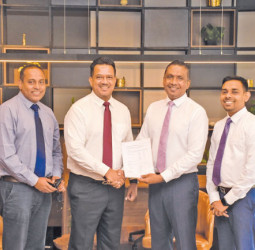 Sarvodaya Development Finance and FINAP launch CIXOR PayDay