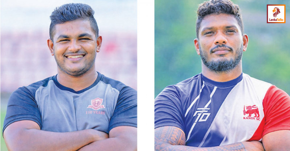 Havelock SC challenge wounded Kandy SC at Nittawela today