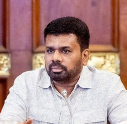 President pushes for efficient budget allocation