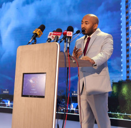 Fairway Holdings Launches Its 7th Luxury Apartment Project, “Fairway Latitude”