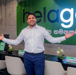 HelaGo Raises USD 1 Million Seed Funding to Redefine Sri Lanka’s Ride-Hailing Market