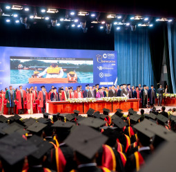 CINEC Celebrates 1,800 Graduates and Announces Open Day 2026