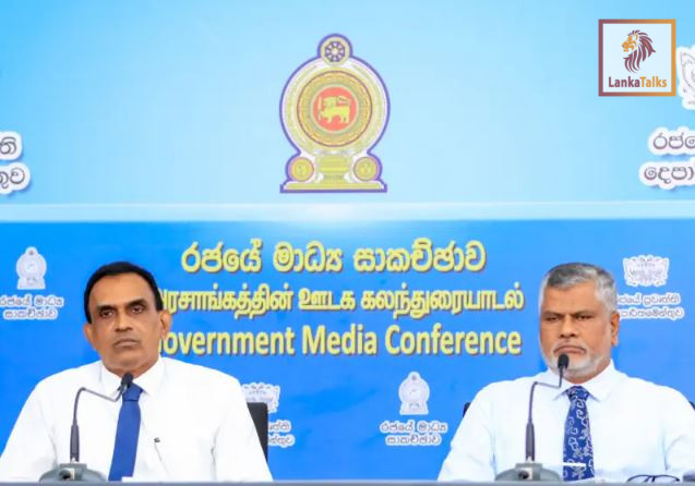 “Science Against Disaster” program to strengthen Sri Lanka’s disaster preparedness