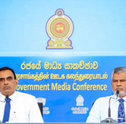 “Science Against Disaster” program to strengthen Sri Lanka’s disaster preparedness
