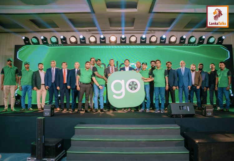 HelaGo Launched: A Locally-Built Platform Bringing a New Era of Fair Ride-Hailing to Sri Lanka