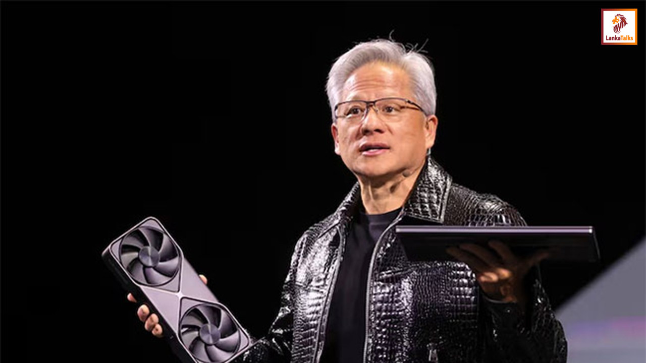 Nvidia launches Vera Rubin, its next major AI platform, at CES 2026