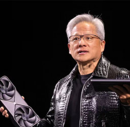 Nvidia launches Vera Rubin, its next major AI platform, at CES 2026