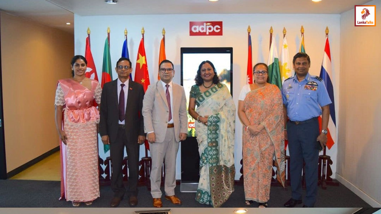 Disaster risk mechanisms: ADPC to provide additional technical cooperation