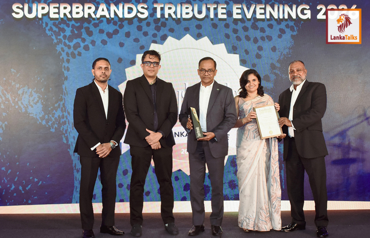 Commercial Bank’s brand supremacy reaffirmed with Superbrand status