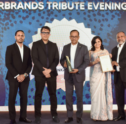 Commercial Bank’s brand supremacy reaffirmed with Superbrand status