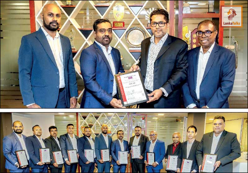 Healthguard Distribution achieves ISO 9001:2015 and GDP certifications