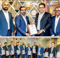 Healthguard Distribution achieves ISO 9001:2015 and GDP certifications