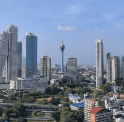 A new year of change