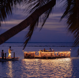 Sun Siyam Pasikudah Redefines Valentine’s Romance with a Privé Escape on Sri Lanka’s East Coast