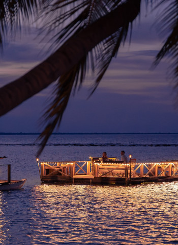 Sun Siyam Pasikudah Redefines Valentine’s Romance with a Privé Escape on Sri Lanka’s East Coast