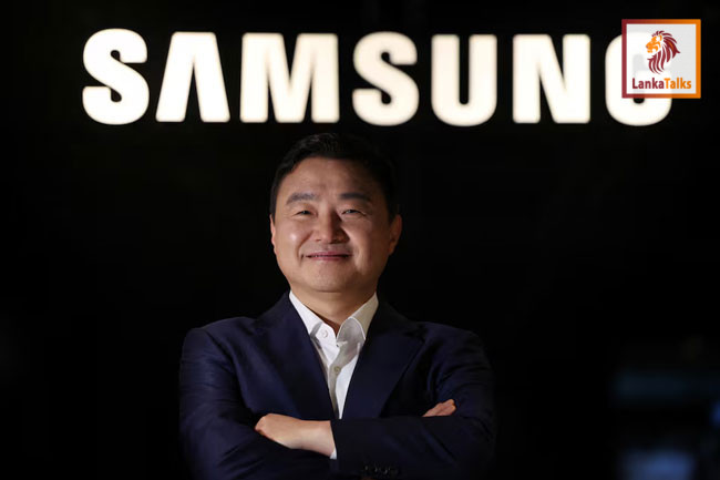 Samsung to double AI mobile devices to 800 million units this year
