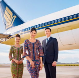 Singapore Airlines to add three daytime flight services from Colombo